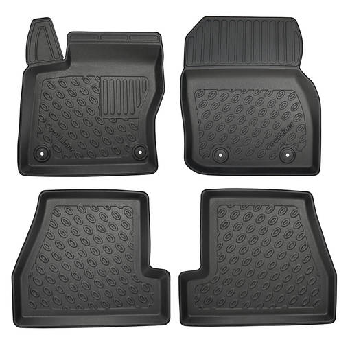Kaukalomattosarja Ford Focus 2011-2018 - Ford kumimattosarjat - 878-403113 - 1