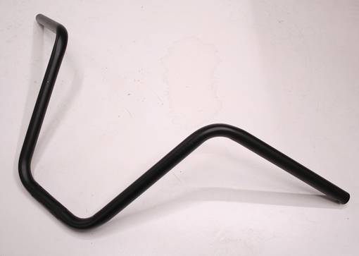 Kruiser: Ohjaustanko - Kruiser 2.0 varaosat - VT111553 - 1