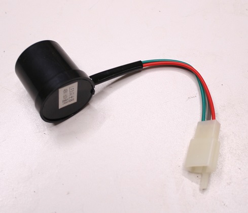 Kruiser Premium Pack: Vilkun rele - Kruiser 2.0 varaosat - VT113093 - 1