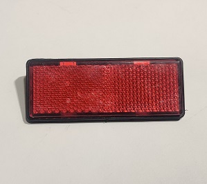 Kruiser: Takalokasuojan heijastin - Kruiser 2.0 varaosat - VT115043 - 1