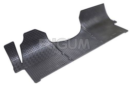 Kumimattosarja Mercedes-Benz Sprinter 2006-2017 i-ist. - Mercedes Benz kumimattosarjat - 878-MER003 - 1