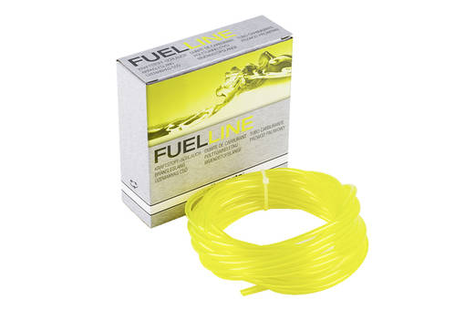 POLTTOAINELETKU 6,0 MM - Moottorisahojen muut osat - 1-803 - 1