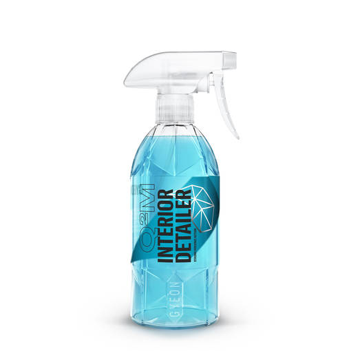 SISÄTILOJEN PUHDISTUSAINE GYEON Q²M INTERIORDETAILER 500 ML - Auton sisäpesuaineet - 8813 - 1