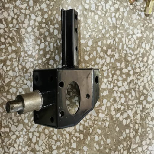 SilverFox Four 2.0 Etuakseli oikea - SilverFox Four 2.0 varaosat - VT125113 - 1