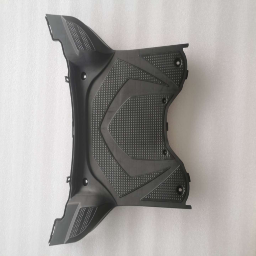 SilverFox Four 2.0 Jalkatilan lattiamuovi - SilverFox Four 2.0 varaosat - VT125173 - 1