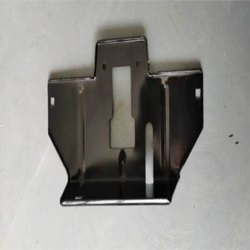 SilverFox Four 2.0 Kyynärnojan kiinnike oikea - SilverFox Four 2.0 varaosat - VT125123 - 1