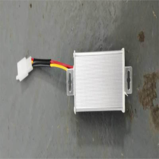 SilverFox Four 2.0 Muuntaja - SilverFox Four 2.0 varaosat - VT125133 - 1