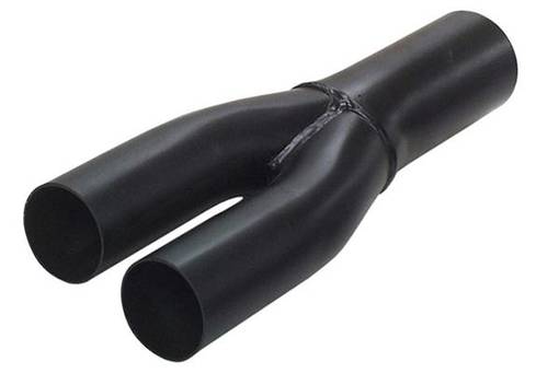 Simons Y-putki 3"-2 1/2" - 3 " pakoputket - 091-U907663 - 1