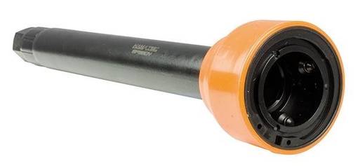 Sisemmän raidetangon pään ulosvedin Kamatec - Alustan korjaustyökalut - 258-G399203 - 1