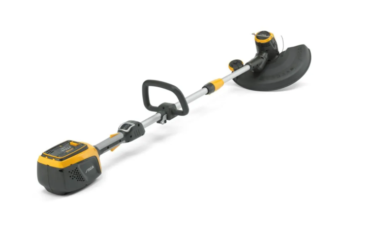 Stiga GT 500e Kit akkuruohotrimmeri - Akkuruohotrimmerit - 278102108ST3 - 1