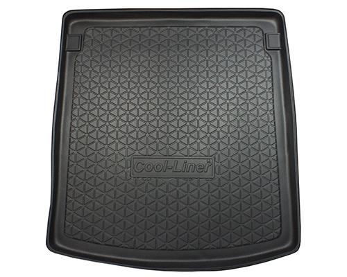 TAVARATILAMATTO AUDI A6 SEDAN (C5) 97-04 - Audi tavaratilanmatot - 878-192023 - 1