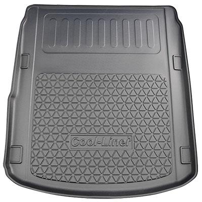 TAVARATILAMATTO AUDI A6 SEDAN (C8) 2018--> - Audi tavaratilanmatot - 878-193223 - 1