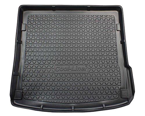 TAVARATILAMATTO AUDI Q7 06-16 - Audi tavaratilanmatot - 878-192033 - 1