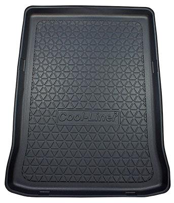 TAVARATILAMATTO BMW 5 SARJA SEDAN G30 2017--> - BMW tavaratilanmatot - 878-193623 - 1