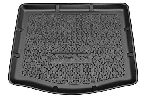 TAVARATILAMATTO FORD FOCUS III HB 5D 11-18 - Ford tavaratilanmatot - 878-193113 - 1