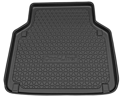 TAVARATILAMATTO HONDA ACCORD TOURER 08-15 - Honda tavaratilanmatot - 878-192833 - 1