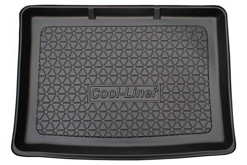 TAVARATILAMATTO MERCEDES BENZ B (W246) 11- - Mercedes Benz tavaratilanmatot - 878-192723 - 1