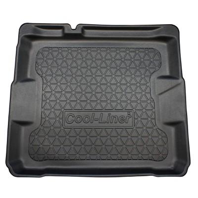 TAVARATILAMATTO OPEL ASTRA K HB 2015--> - Opel tavaratilanmatot - 878-193433 - 1