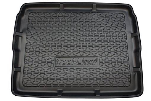 TAVARATILAMATTO PEUGEOT 3008 09-16 - Peugeot tavaratilanmatot - 878-192903 - 1