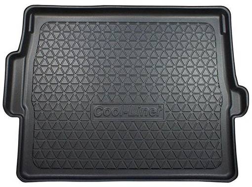 TAVARATILAMATTO PEUGEOT 3008 2016--> - Peugeot tavaratilanmatot - 878-193573 - 1