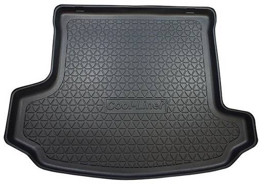 TAVARATILAMATTO SKODA KODIAQ 2017--> 7-PAIKK. - Skoda tavaratilanmatot - 878-193293 - 1