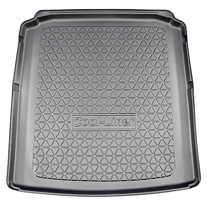 TAVARATILAMATTO SKODA OCTAVIA FARMARI 06/2020--> - Skoda tavaratilanmatot - 878-193983 - 1