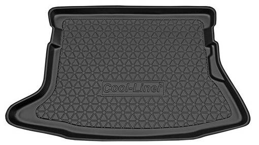 TAVARATILAMATTO TOYOTA AURIS HB 3/5-D 03/07-12 - Toyota tavaratilanmatot - 878-192763 - 1