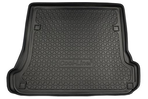 TAVARATILAMATTO TOYOTA LAND CRUISER 120 03- - Toyota tavaratilanmatot - 878-192533 - 1