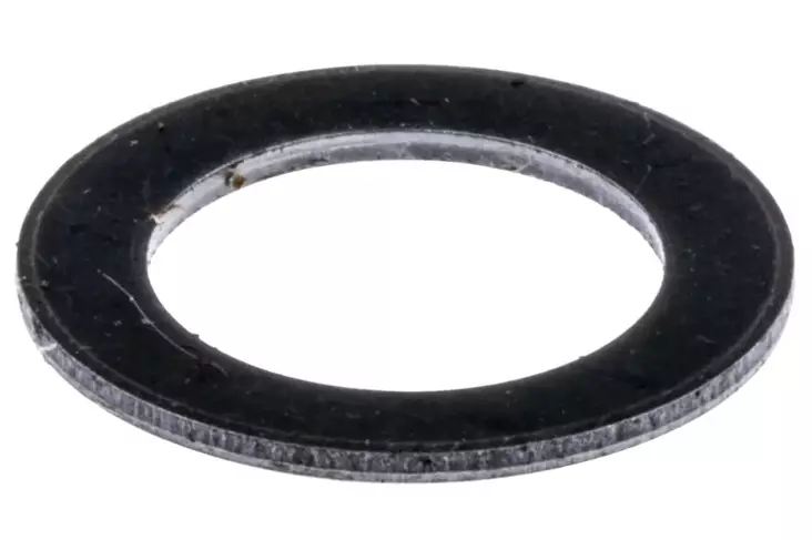 Husqvarna OEM aluslevy 13,1 × 20 mm 5032300-13 - Ajoleikkureiden muut osat - 5032300-13 - 1