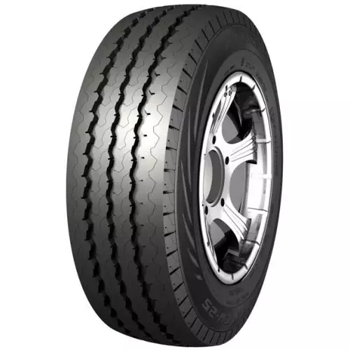 CW-25 Cargo Grip 195/80-14C - 14" kesärenkaat - VT181413 - 1