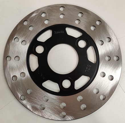 E-Move: Jarrulevy etu - E-Move varaosat - VT113253 - 1