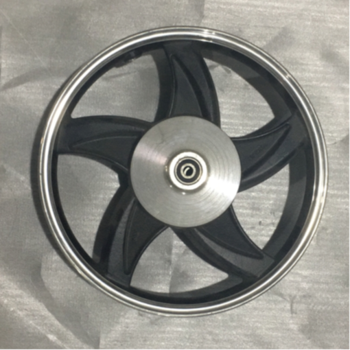 E-Scooter 2.0: Etuvanne - E-Scooter 2.0 varaosat  - VT121363 - 1