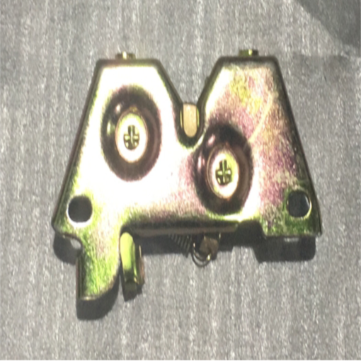 E-Scooter 2.0: Istuimen lukko - E-Scooter 2.0 varaosat  - VT121343 - 1