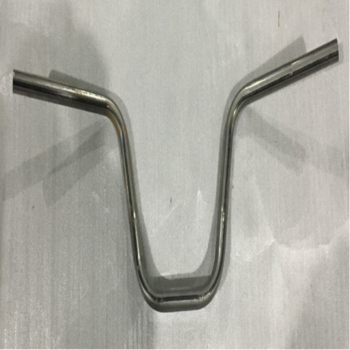 E-Scooter 2.0: Ohjaustanko - E-Scooter 2.0 varaosat  - VT121333 - 1