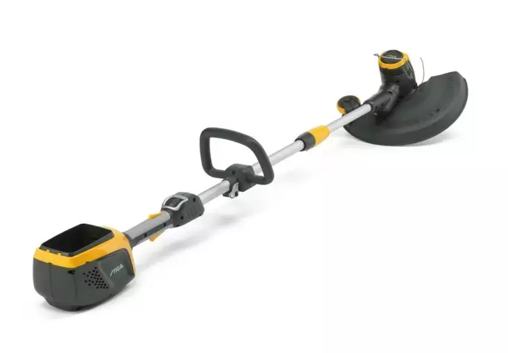 GT 500E TRIMMERI - 48V (MYYNTIERÄ 10 KPL) - Stiga Akkuraivaussahat ja Trimmerit - 278100008ST3 - 1