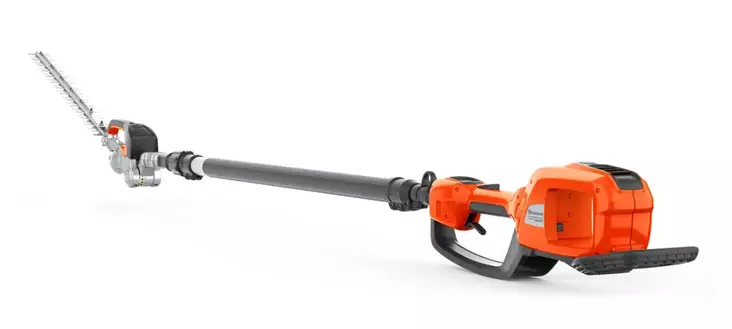 HUSQVARNA 520IHT4, EI AKKU/LATURI, TERÄ 55 CM, VÄLI 32 MM - Akkupensasleikkurit ja oksasahat - 9679712-03 - 1