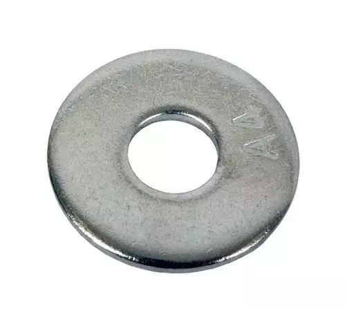 Husqvarna OEM Rider pyörän aluslevy 5065048-03 - Ajoleikkureiden muut osat - 5065048-03 - 1