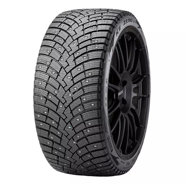 Ice Zero 2 Tarjous! 235/55-19 - 17" talvirenkaat - VT183173 - 1