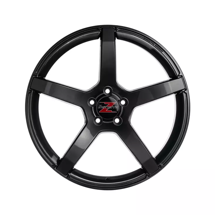 Inverno Titanium 8.5x19 - 19" alumiinivanteet - VT172563 - 1