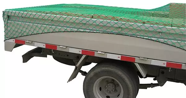 K27 kuormaverkko 200x300 cm - Muut peräkärrytarvikkeet - 929-60203 - 1