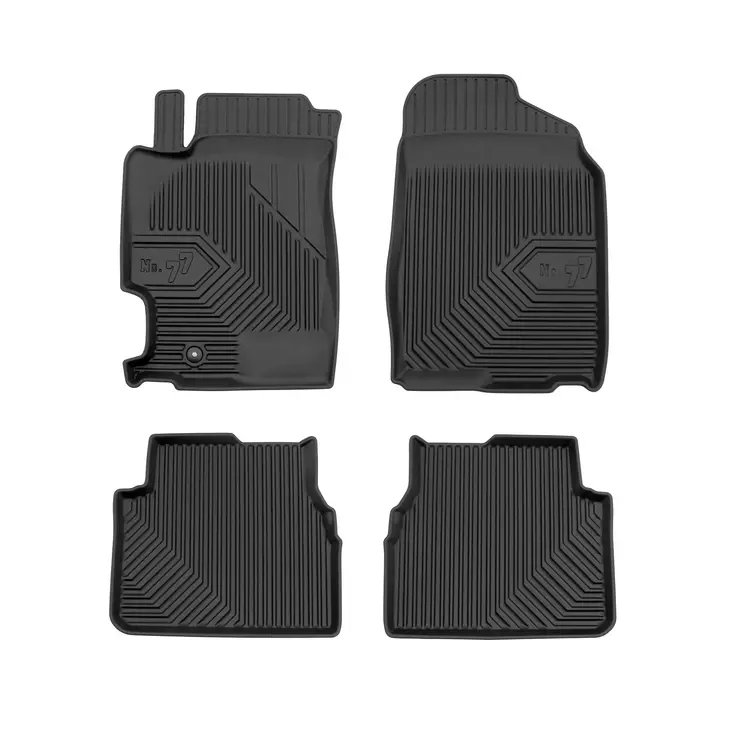 Kaukalomattosarja Mazda 6 I 2002-2007 - Mazda kumimattosarjat - 77408203 - 1