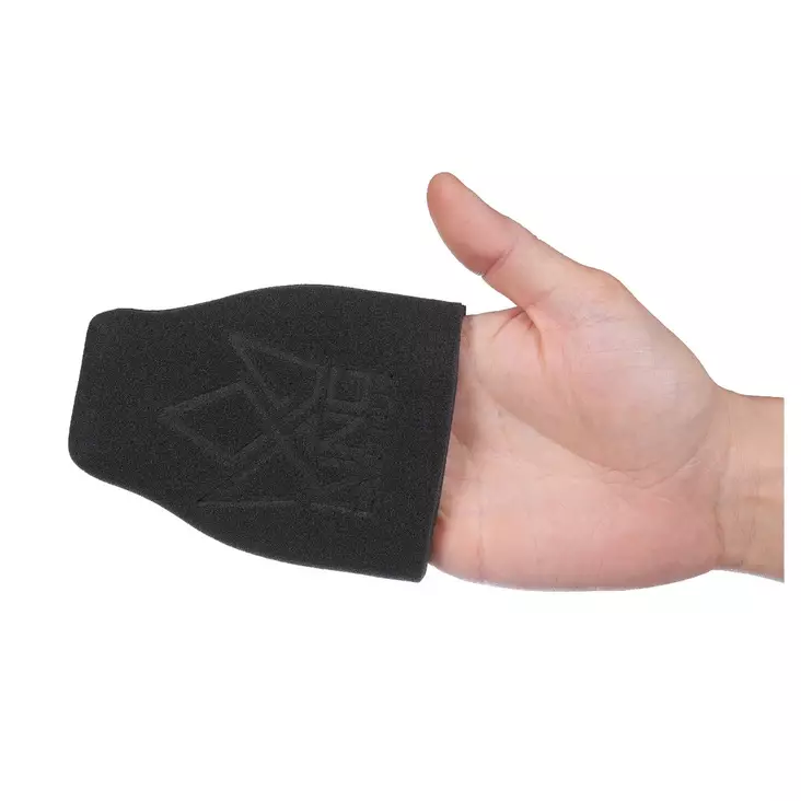 King Carthur Vahanlevitin finger mitt 1 kpl - Pesu- ja vahausvälineet - HS4023 - 1
