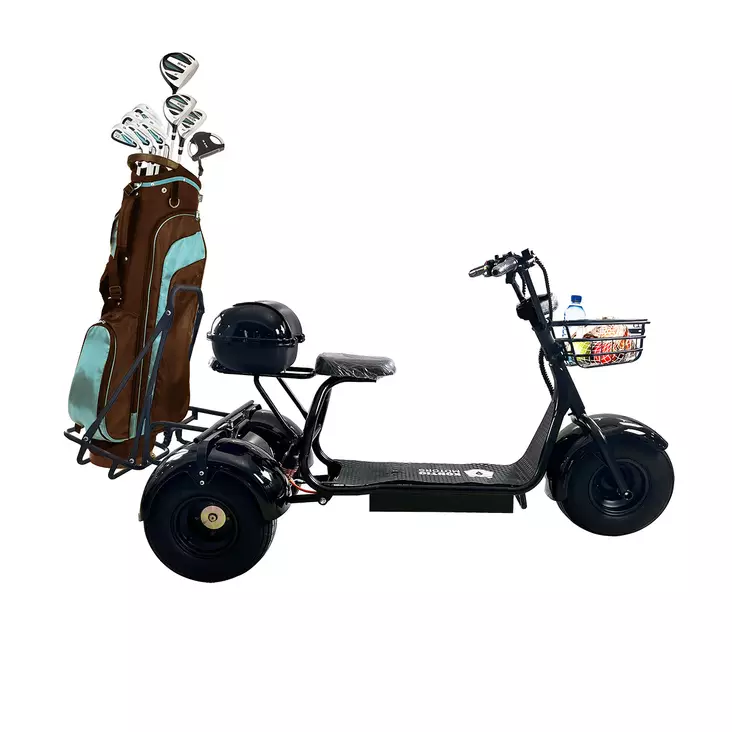 Kruiser Trike Golf bag teline - Kruiser Trike lisävarusteet - VT183063 - 1