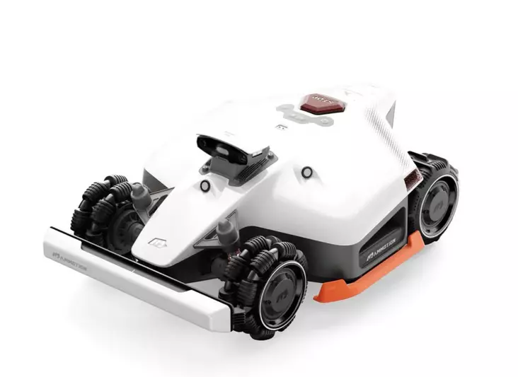 Mammotion Luba 2 3000X AWD robottiruohonleikkuri - Mammotion robottileikkurit - 103574133 - 1