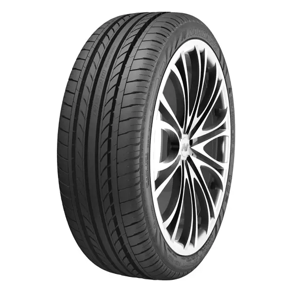 NS-20 Noble Sport 245/35-18 - 18" kesärenkaat - VT34223 - 1
