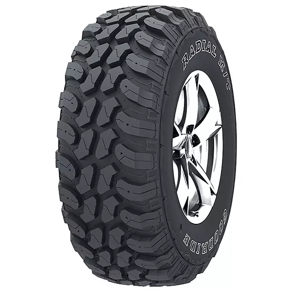 Pathfinder SL366 M/T White letters Winter Nasta 185/80-14C - 14" talvirenkaat - VT128023 - 1