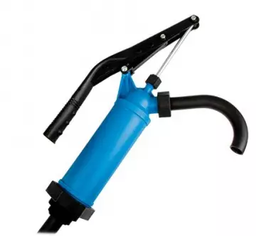 Pressol tynnyripumppu vitontiiviste - Öljyn keräys ja jakelu - 556-13003 - 1