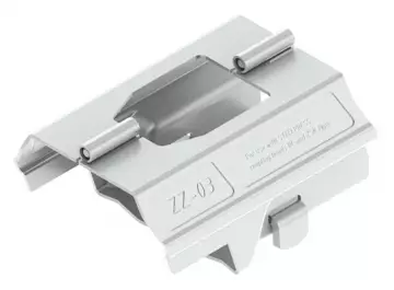 Steelpress kuulakytkinlukko - Muut peräkärrytarvikkeet - 123-ZZ-03 - 1