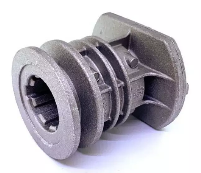 Stiga OEM Teräistukka | Stiga 122465608/3 - Tasoleikkureiden muut osat - 1224656083 - 1