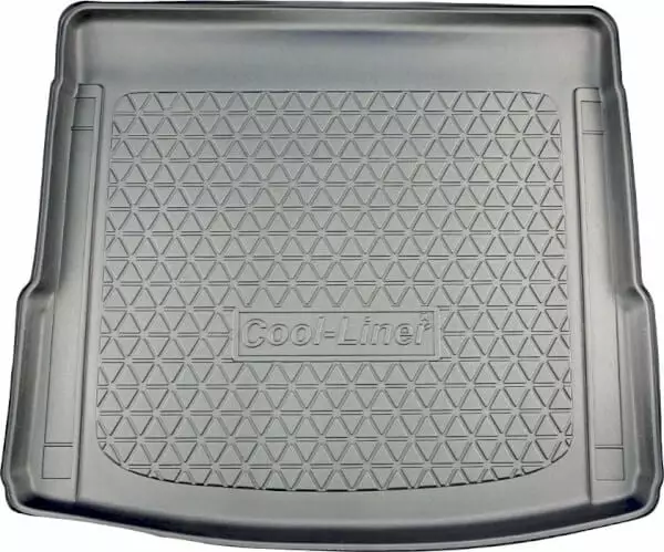 Tavaratilanmatto Audi Q5 II 2017-2024 - Audi tavaratilanmatot - 878-194103 - 1